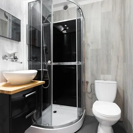 Hello Zlota Brama - Old Town Appartement *