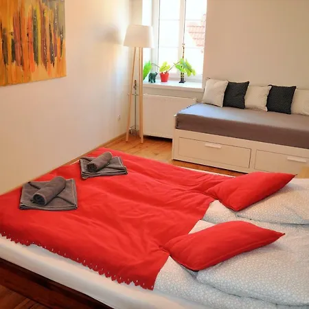 Appartement Hello Zlota Brama - Old Town Gdańsk