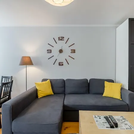Hello Zlota Brama - Old Town Appartement *