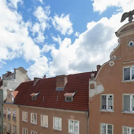 Apartment Hello Zlota Brama - Old Town