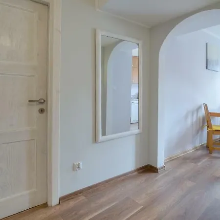 Apartment Hello Zlota Brama - Old Town Gdansk