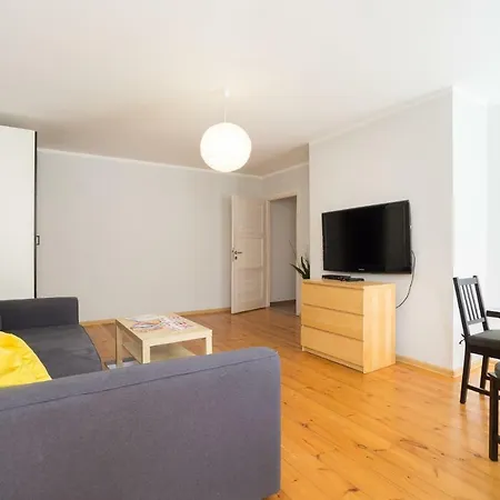 Hello Zlota Brama - Old Town Apartment Gdansk