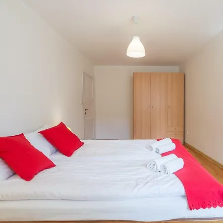 Hello Zlota Brama - Old Town Apartment