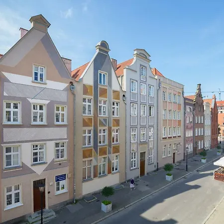 Apartment Hello Zlota Brama - Old Town *