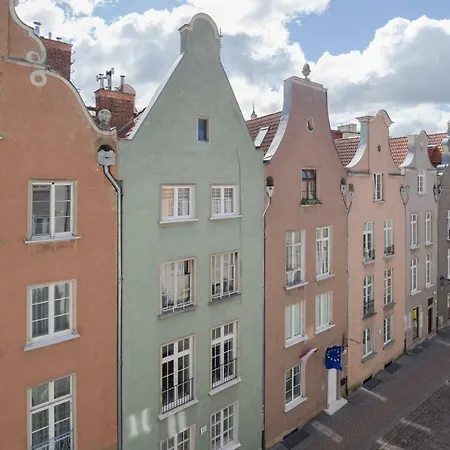 Hello Zlota Brama - Old Town Apartment *