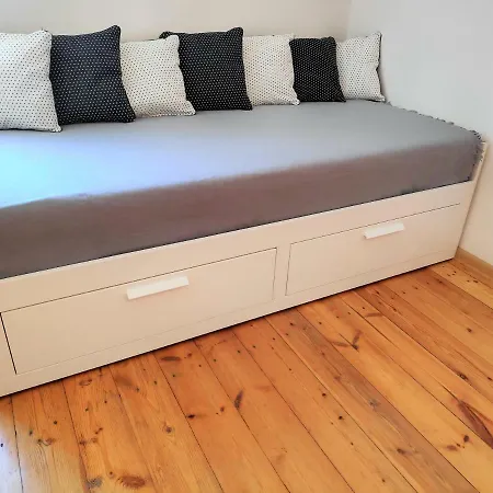 Hello Zlota Brama - Old Town Apartment Gdansk