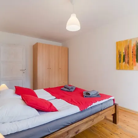 Apartment Hello Zlota Brama - Old Town *