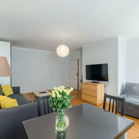 Apartment Hello Zlota Brama - Old Town